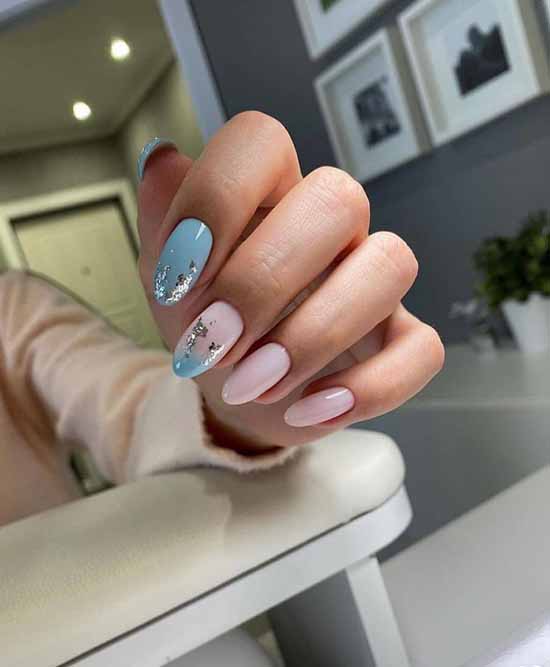 Conception d'ongles élégante: photo 2026, nouveaux articles, idées de mode