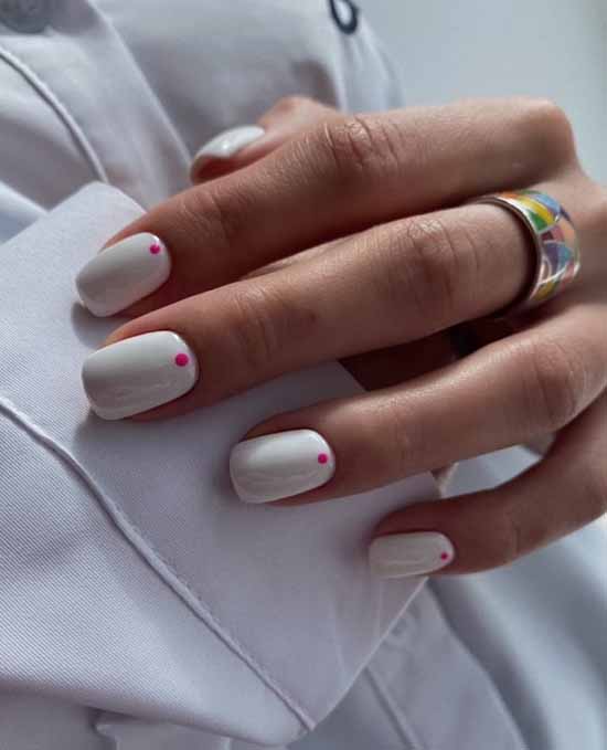 Conception d'ongles élégante: photo 2026, nouveaux articles, idées de mode