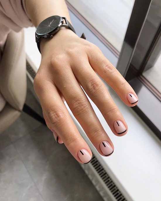Conception d'ongles élégante: photo 2026, nouveaux articles, idées de mode