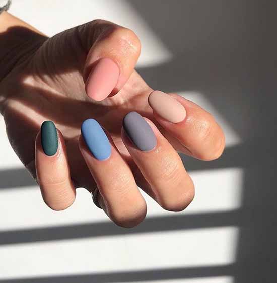 Conception d'ongles élégante: photo 2026, nouveaux articles, idées de mode