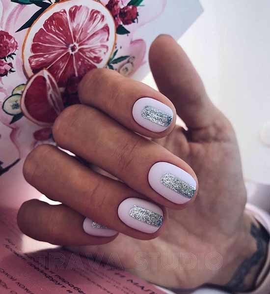 Conception d'ongles élégante: photo 2026, nouveaux articles, idées de mode
