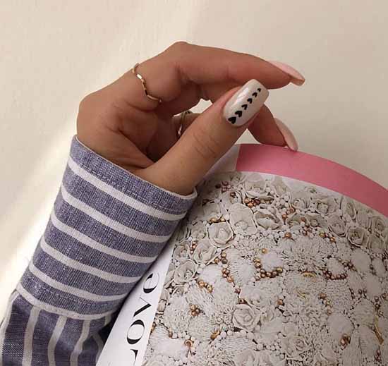 Conception d'ongles élégante: photo 2026, nouveaux articles, idées de mode