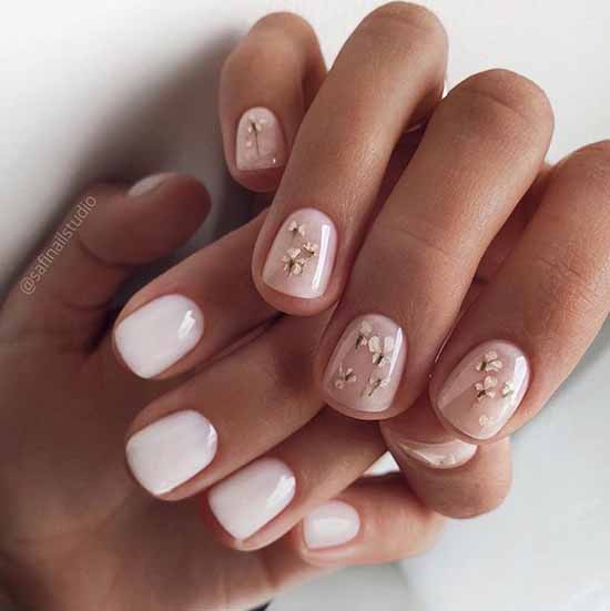Conception d'ongles élégante: photo 2026, nouveaux articles, idées de mode