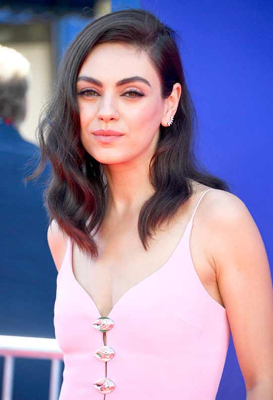 Une sélection d'idées pour une coupe de cheveux à la mode pour différentes longueurs