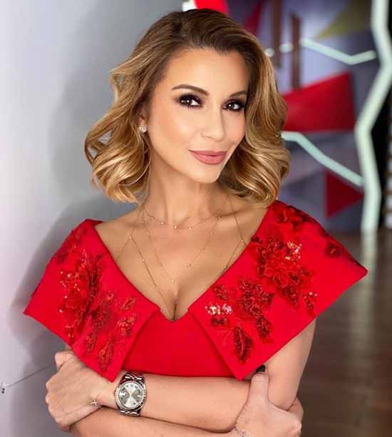 Coupe de cheveux Bob-caret 2026: photos, actualités, formes à la mode