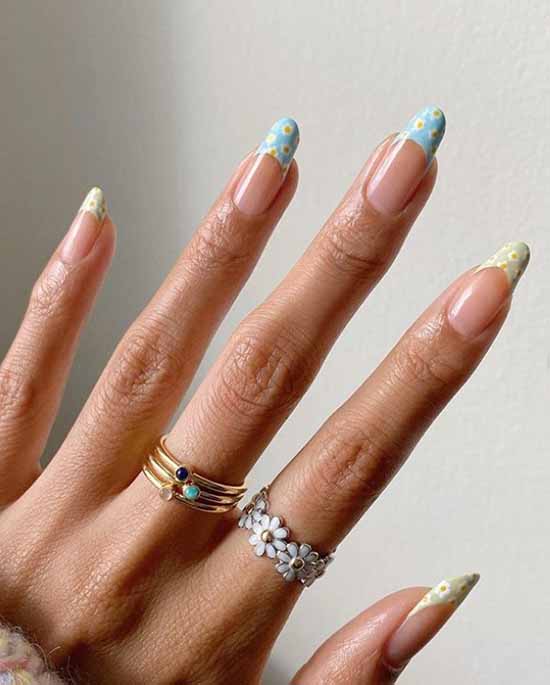 Les principales tendances en design d'ongles automne 2026: nouvelles photos