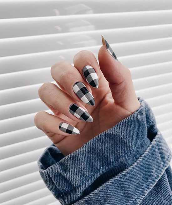 Les principales tendances en design d'ongles automne 2026: nouvelles photos