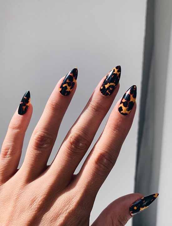 Les principales tendances en design d'ongles automne 2026: nouvelles photos