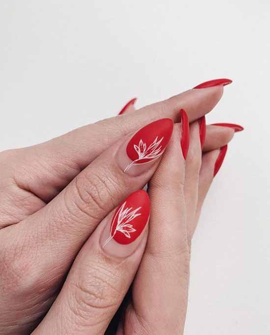 Les principales tendances en design d'ongles automne 2026: nouvelles photos