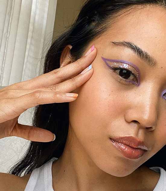 Les principales tendances en design d'ongles automne 2026: nouvelles photos