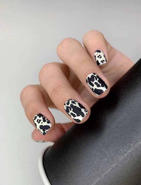 Les principales tendances en design d'ongles automne 2026: nouvelles photos