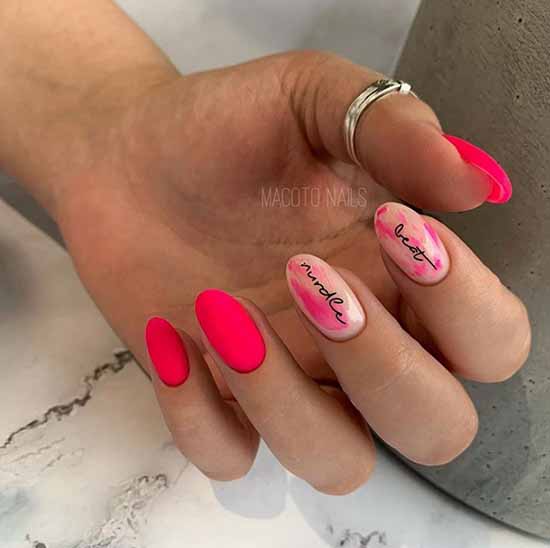 Les principales tendances en design d'ongles automne 2026: nouvelles photos