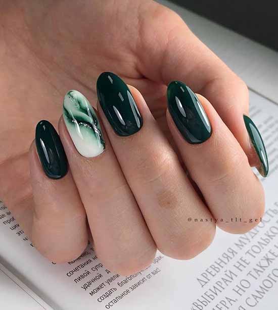 Les principales tendances en design d'ongles automne 2026: nouvelles photos