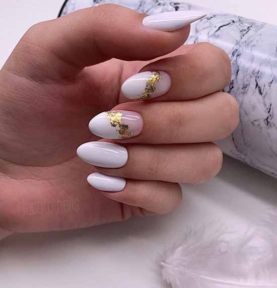 Les principales tendances en design d'ongles automne 2026: nouvelles photos