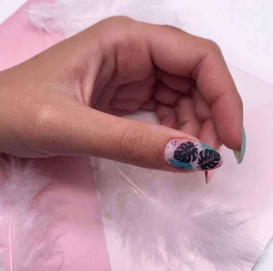 Les principales tendances en design d'ongles automne 2026: nouvelles photos