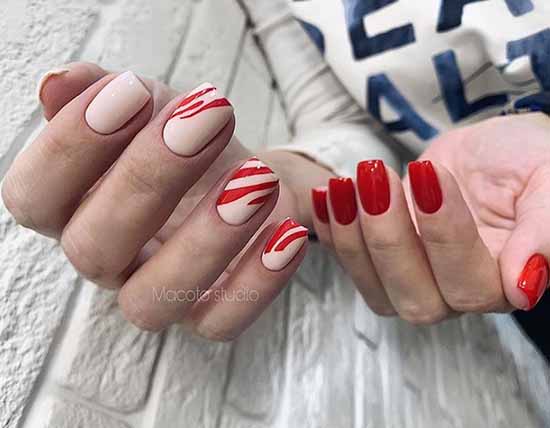 Les principales tendances en design d'ongles automne 2026: nouvelles photos