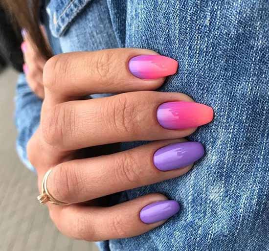 Les principales tendances en design d'ongles automne 2026: nouvelles photos