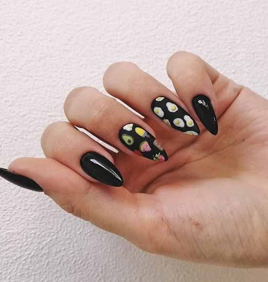Les principales tendances en design d'ongles automne 2026: nouvelles photos