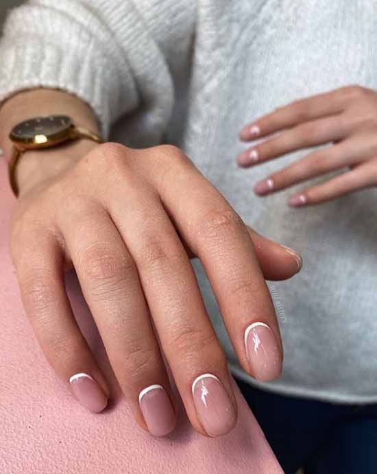 Les principales tendances en design d'ongles automne 2026: nouvelles photos