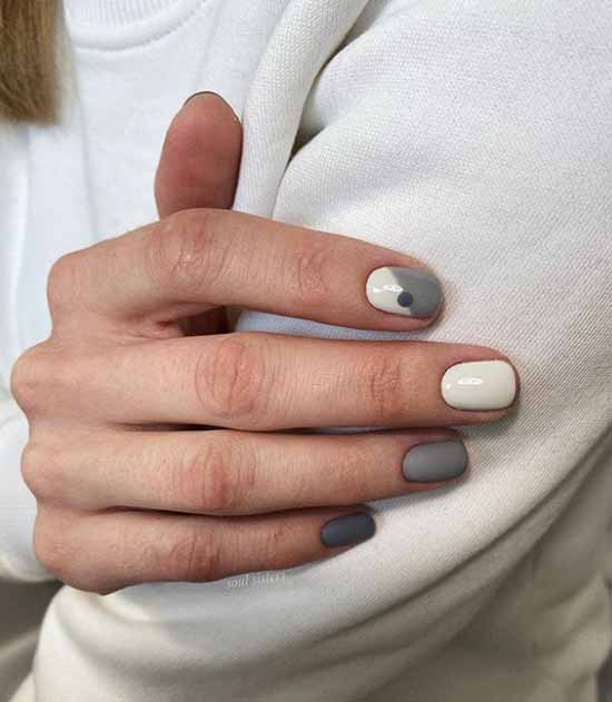 Les principales tendances en design d'ongles automne 2026: nouvelles photos