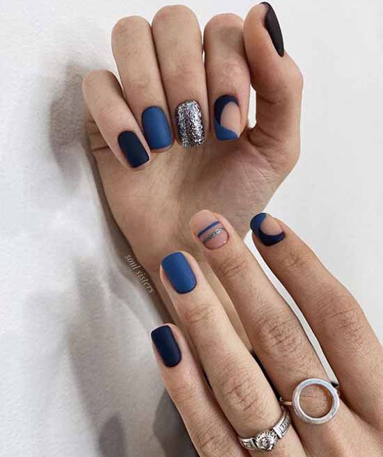 Les principales tendances en design d'ongles automne 2026: nouvelles photos