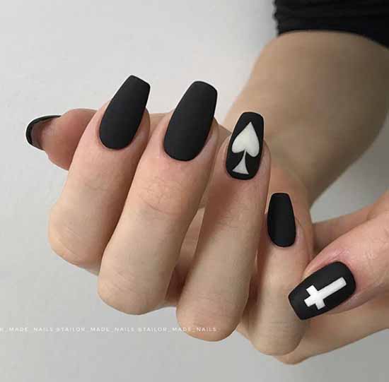 Idées de manucure ballerines / pointes: nouveau, design 2026