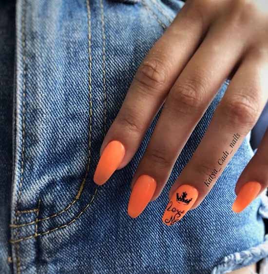 Idées de manucure ballerines / pointes: nouveau, design 2026