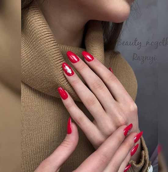 Idées de manucure ballerines / pointes: nouveau, design 2026