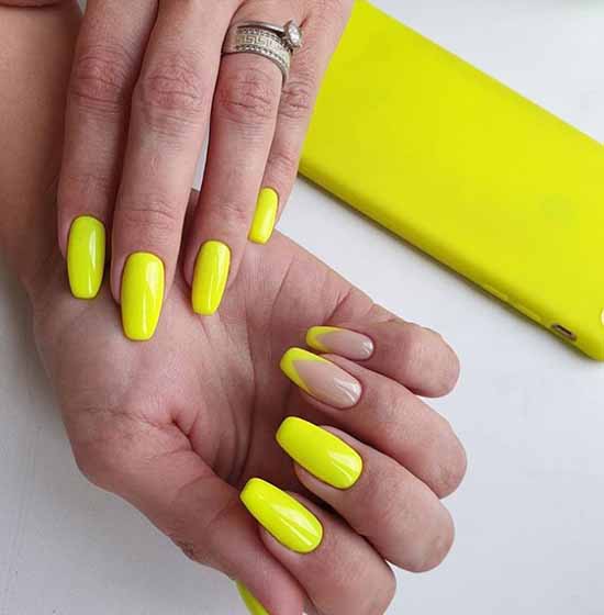 Idées de manucure ballerines / pointes: nouveau, design 2026