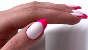 Manucure recommandée pour les mains bronzées