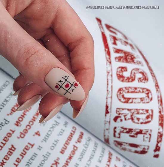 Idées originales pour la manucure scolaire