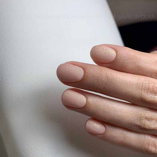 Manucure scolaire 2026: idées, nouveaux designs sur la photo