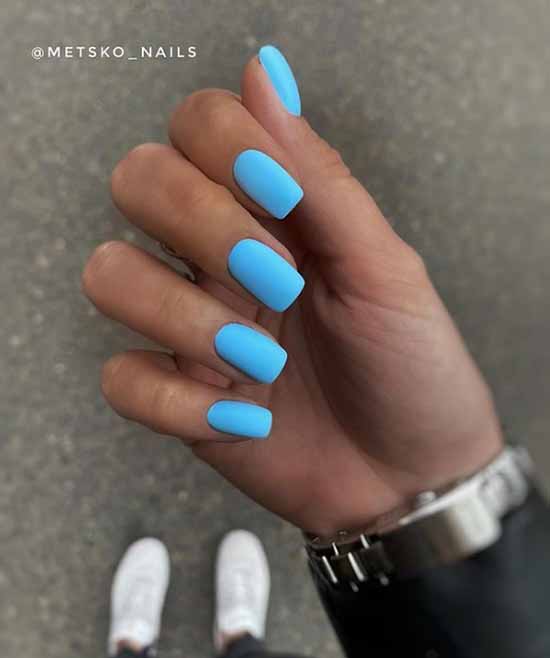 Manucure scolaire 2026: idées, nouveaux designs sur la photo