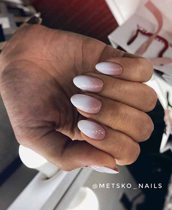 Manucure scolaire 2026: idées, nouveaux designs sur la photo