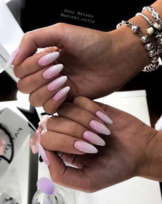 Manucure scolaire 2026: idées, nouveaux designs sur la photo