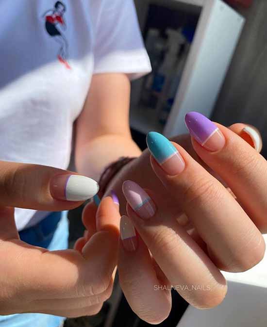 Veste brillante 2026: photo-nouveautés de la conception des ongles brillants
