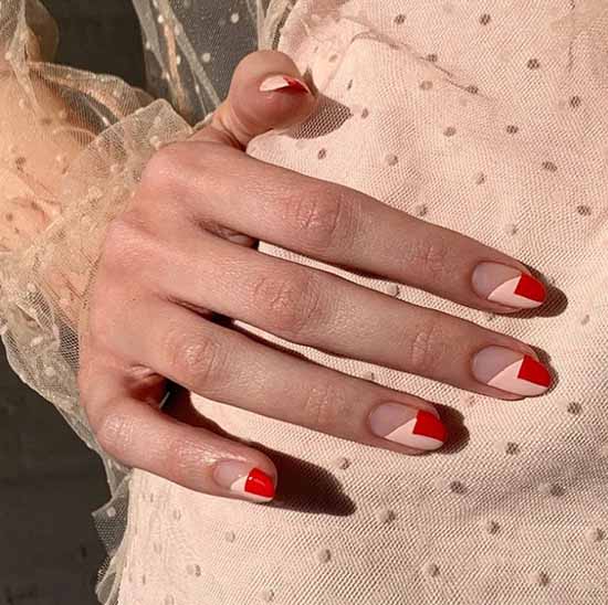 Veste brillante 2026: photo-nouveautés de la conception des ongles brillants