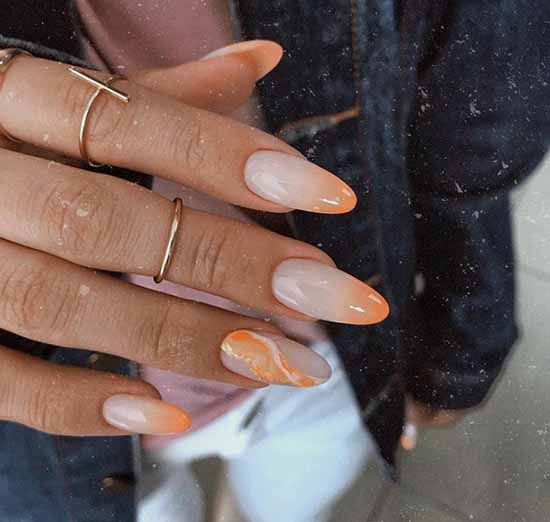Veste brillante 2026: photo-nouveautés de la conception des ongles brillants