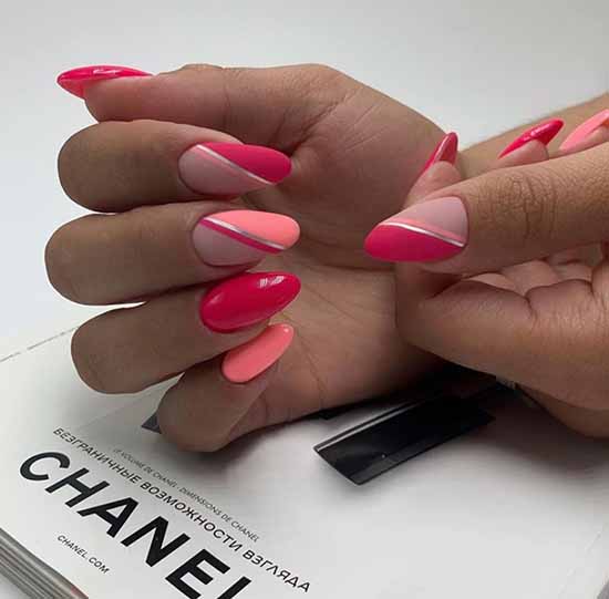 Veste brillante 2026: photo-nouveautés de la conception des ongles brillants