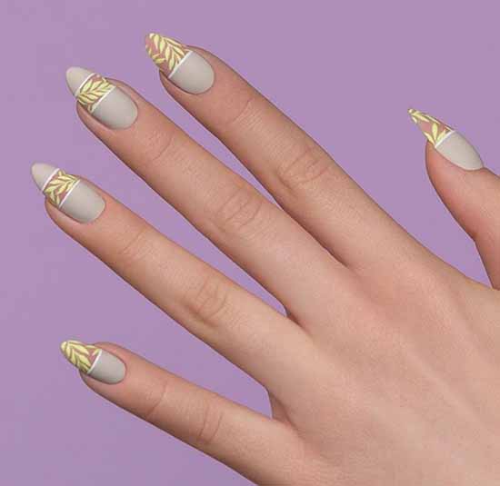 Veste brillante 2026: photo-nouveautés de la conception des ongles brillants