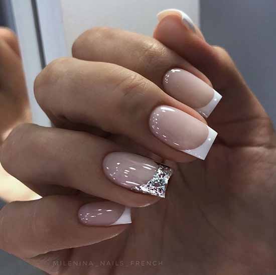 Conception des ongles du Nouvel An 2026: photos, idées de manucure pour l'Année du Buffle