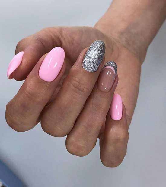 Conception des ongles du Nouvel An 2026: photos, idées de manucure pour l'Année du Buffle