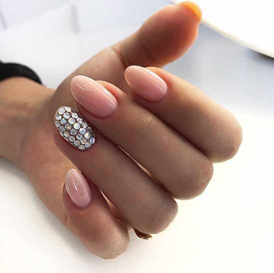 Conception des ongles du Nouvel An 2026: photos, idées de manucure pour l'Année du Buffle