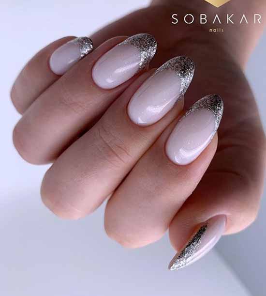 Conception des ongles du Nouvel An 2026: photos, idées de manucure pour l'Année du Buffle