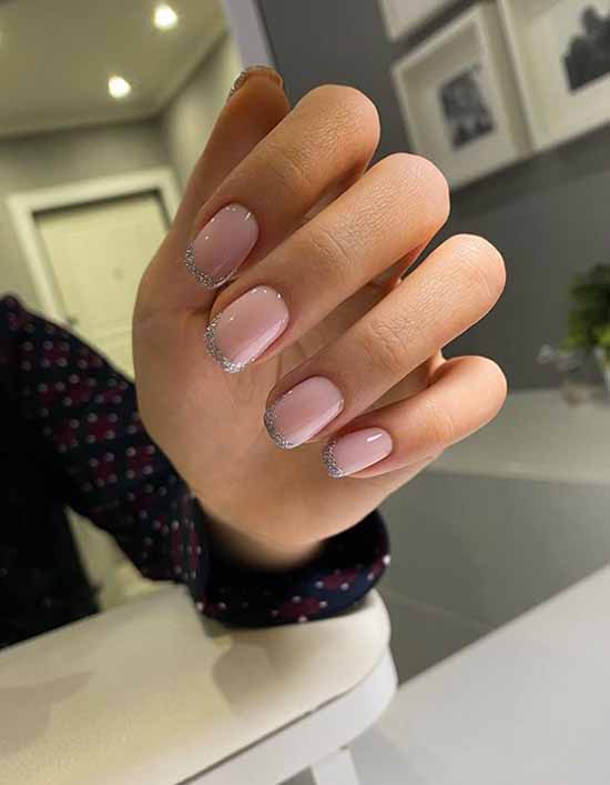 Conception des ongles du Nouvel An 2026: photos, idées de manucure pour l'Année du Buffle