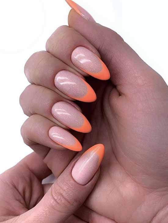 Veste lumineuse avec design