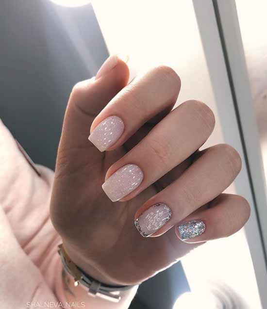 Manucure festive : +100 photos de nouveaux designs d'ongles