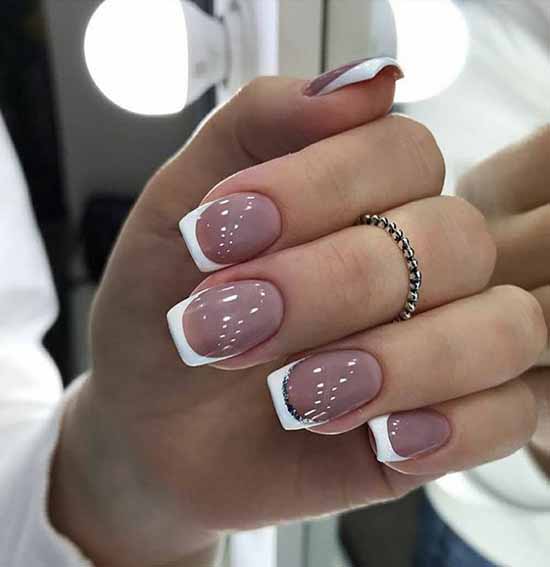 Manucure festive : +100 photos de nouveaux designs d'ongles