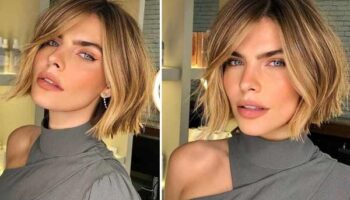 Coupes de cheveux réelles 2026 avec une frange