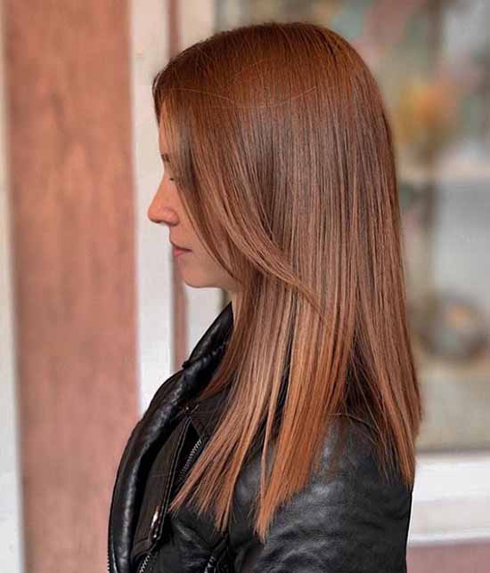 Longue frange 2026 : quelles coupes de cheveux pour porter une longue frange, photo